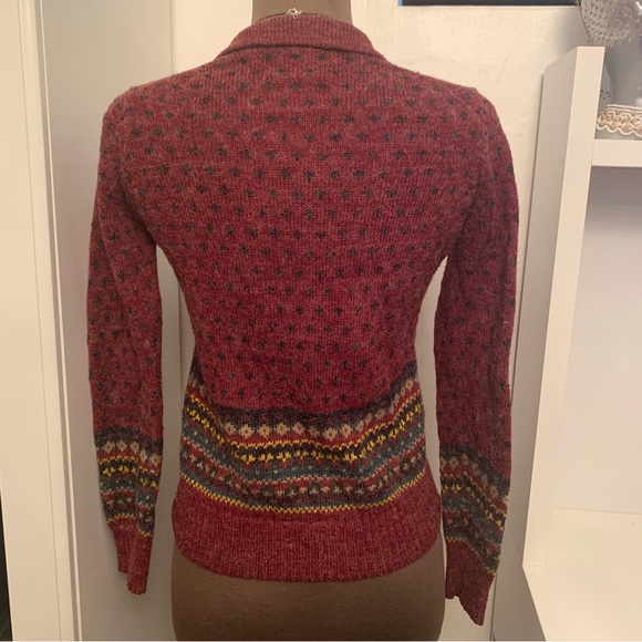 Emotions Sweater Vintage - Picture 2 of 13